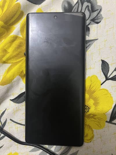 Infinix Hot 50 Pro Plus