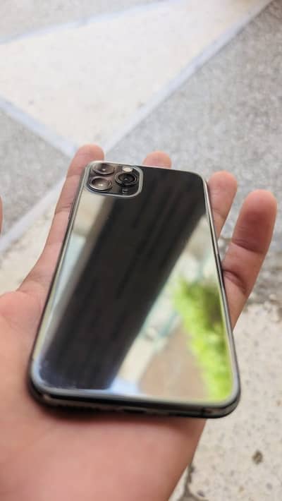 Apple iPhone 11 Pro