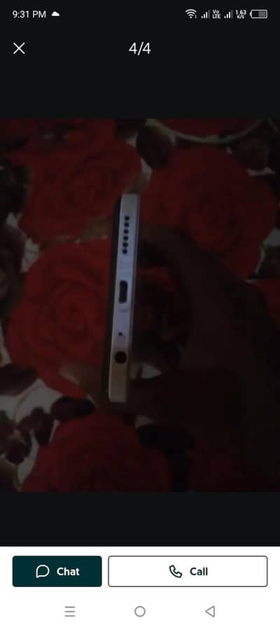 Infinix Smart 7