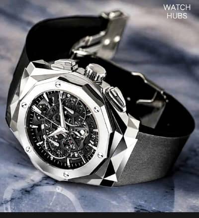 high demond coustmize watch