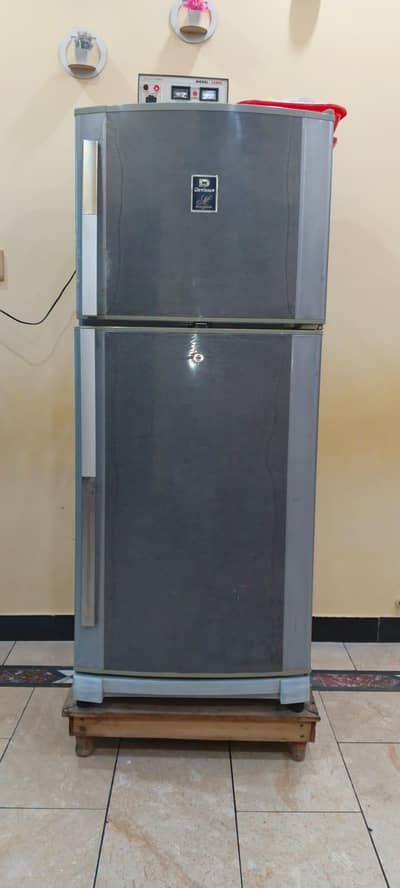 Dawlance refrigerator