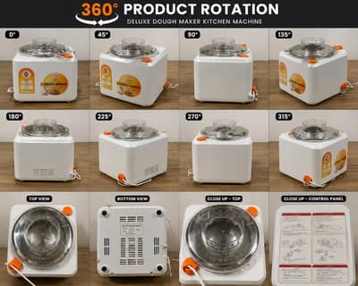 Dough maker for sell