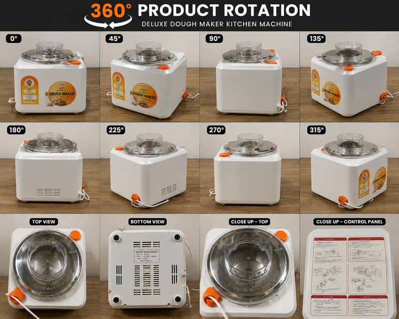 Dough maker for sell 0