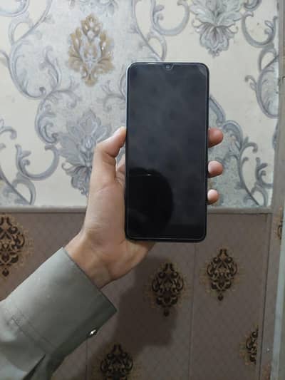 Vivo Y12A 3.32gb all ok