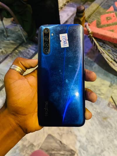 Realme 6