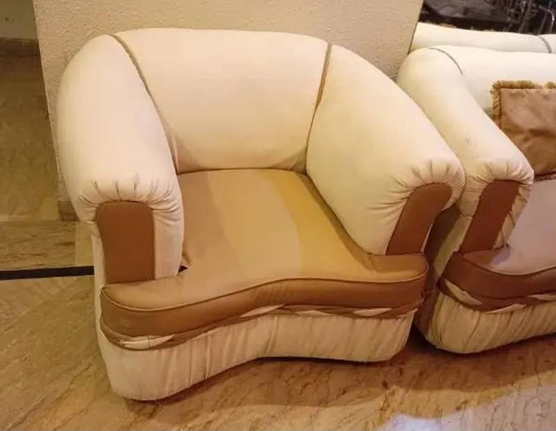 6 seater sofa set 0