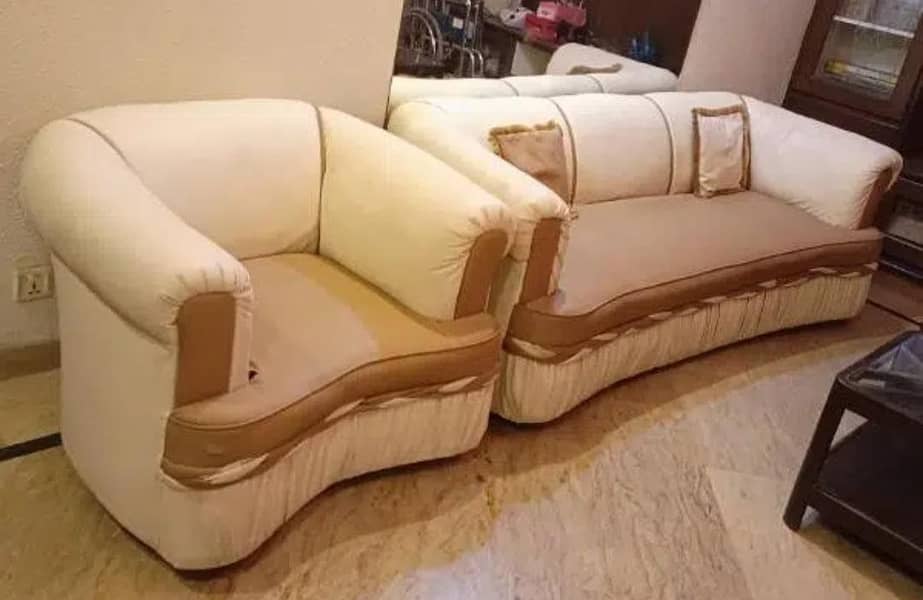 6 seater sofa set 1
