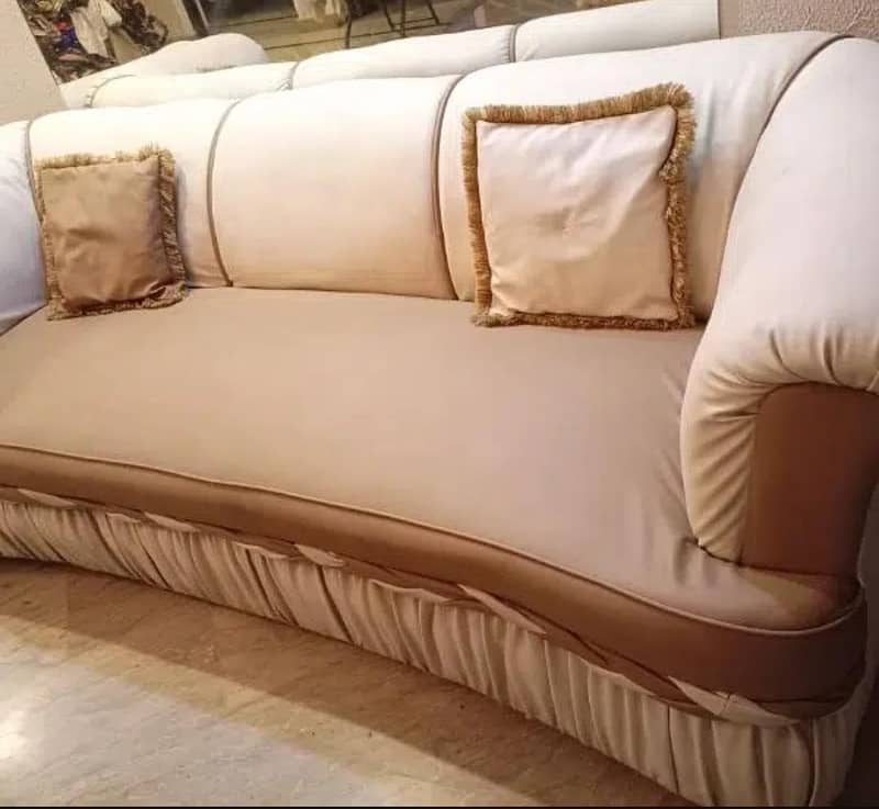 6 seater sofa set 2
