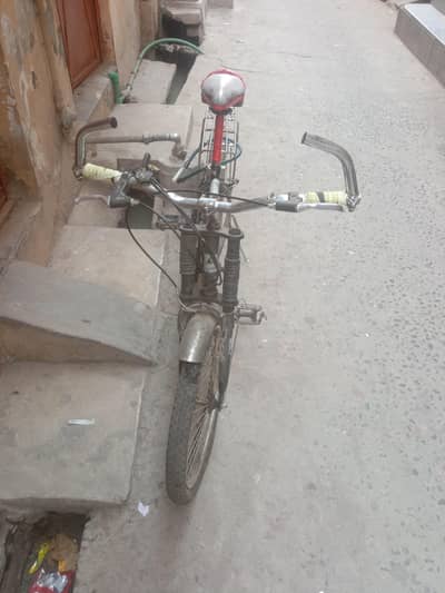 cycle for sale