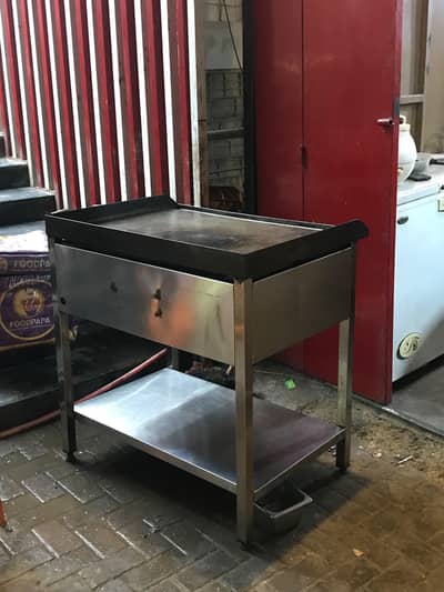 Hot Plate