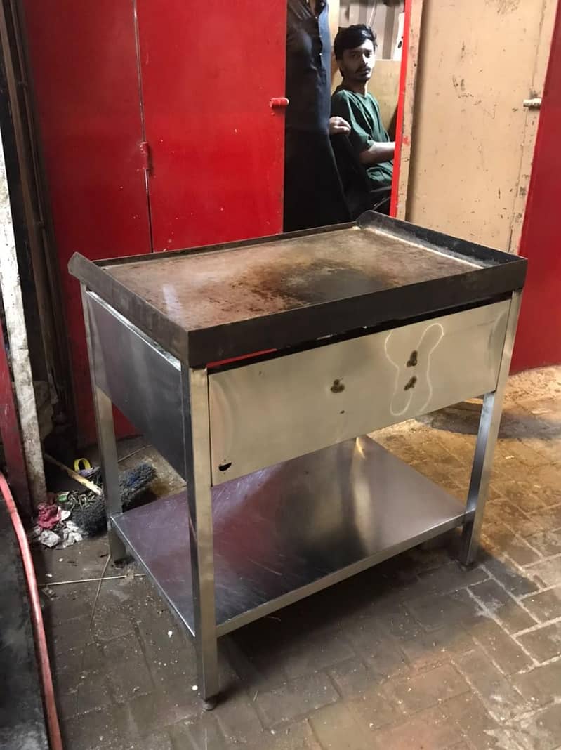 Hot Plate 2