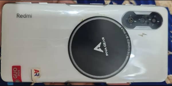 Xiaomi Redmi K40 Gaming