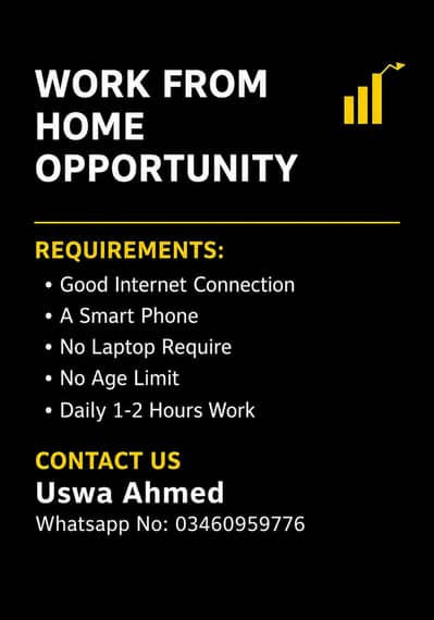 Online Business Opportunity