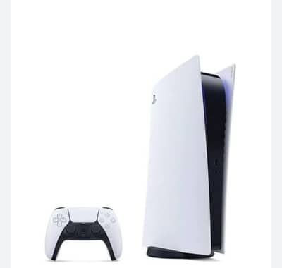 Ps5 fat digital