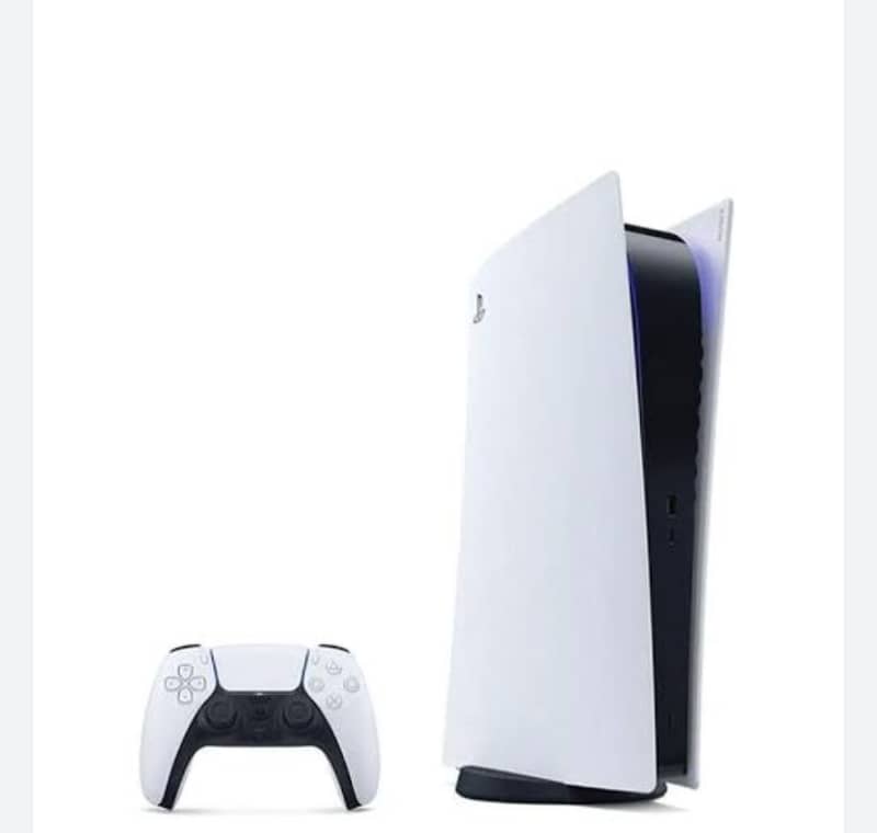 Ps5 fat digital 0