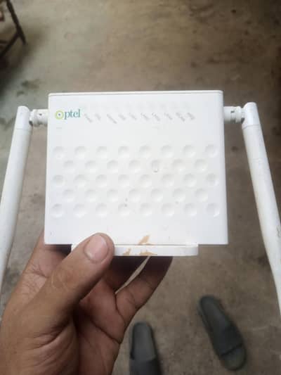 router