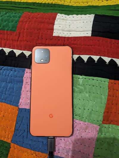 Google Pixel 4