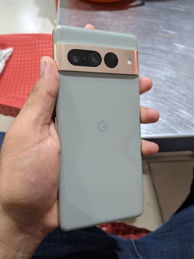 Google Pixel 7 Pro 128Gb Official Approved