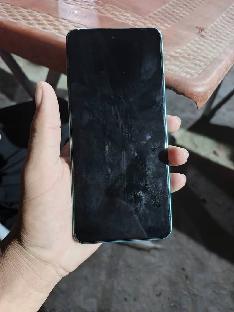 Tecno Camon 19 1