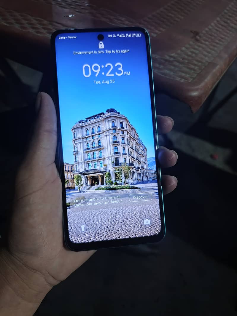Tecno Camon 19 2