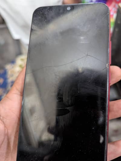 vivo mobile