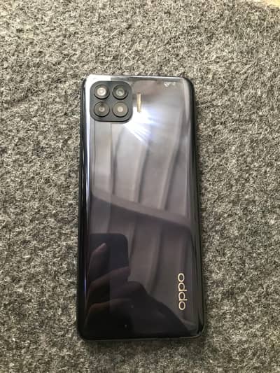 OPPO F17 Pro (8+5 RAM /128 gb storage)