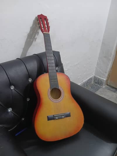 Acoustic Guitar For Sale - Start Playing Today!*