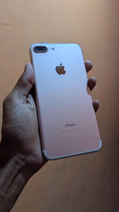 Apple iPhone 7 Plus