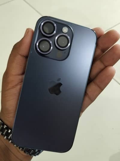Apple iPhone 14 Pro