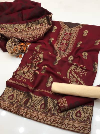 fancy fabrics