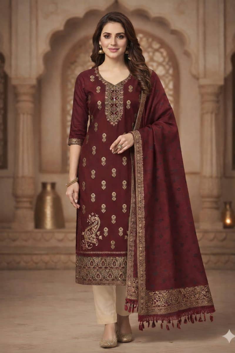 fancy fabrics 1