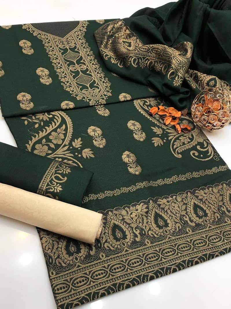 fancy fabrics 2