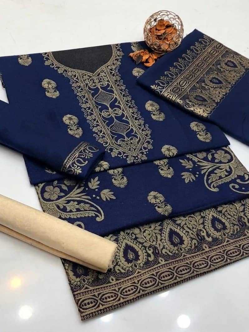 fancy fabrics 5