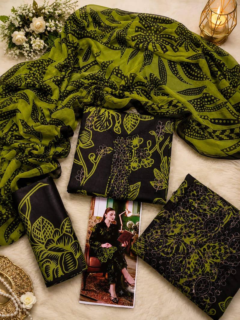 fancy fabrics 13