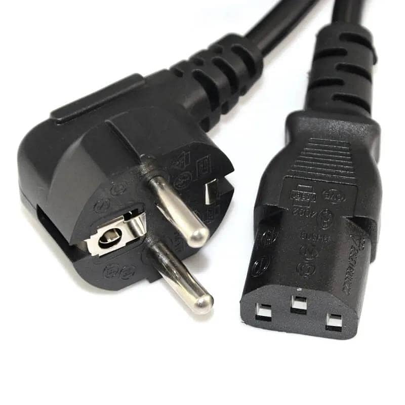 Power cable's 0