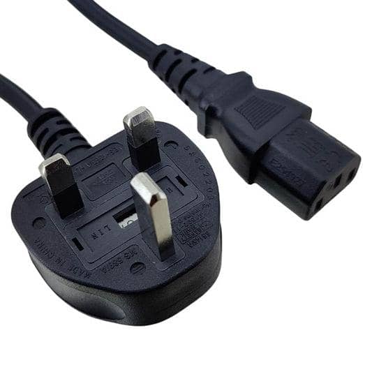 Power cable's 1