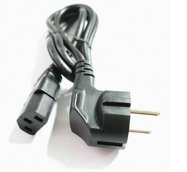 Power cable's 2