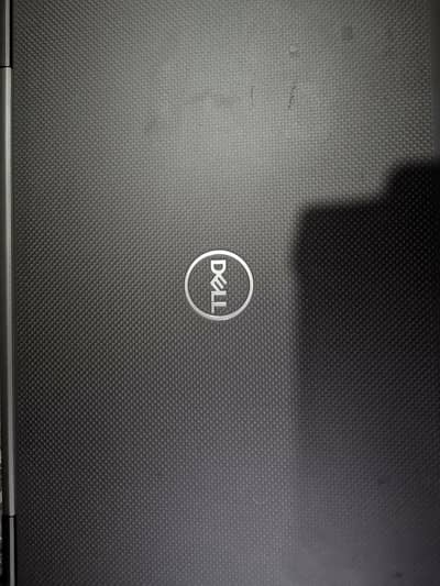Dell Precision 7740 Workstation i7-9850H 16GB RTX 5000 32GB RAM