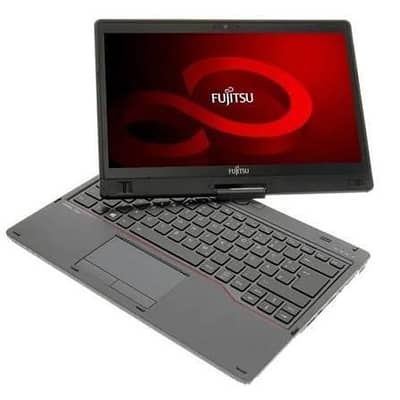 Fujitsu Tablet-PC 10/10 on cheap price