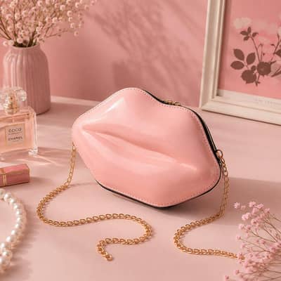 Lipstick bags