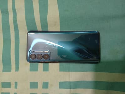 Motorola Edge 2021