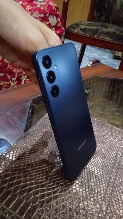 Samsung Mobile A16