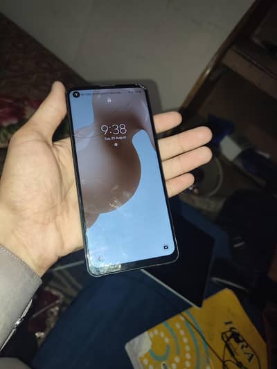 Samsung Mobile A21s OFFICIAL PTA, read Add than Contact
