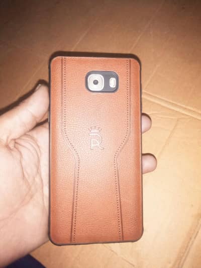 Samsung Mobile C9 Pro official PTA proof