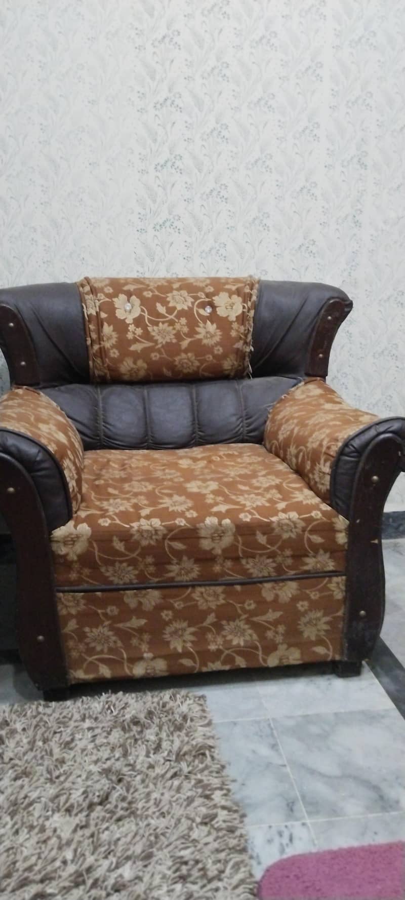 Sofa set 1