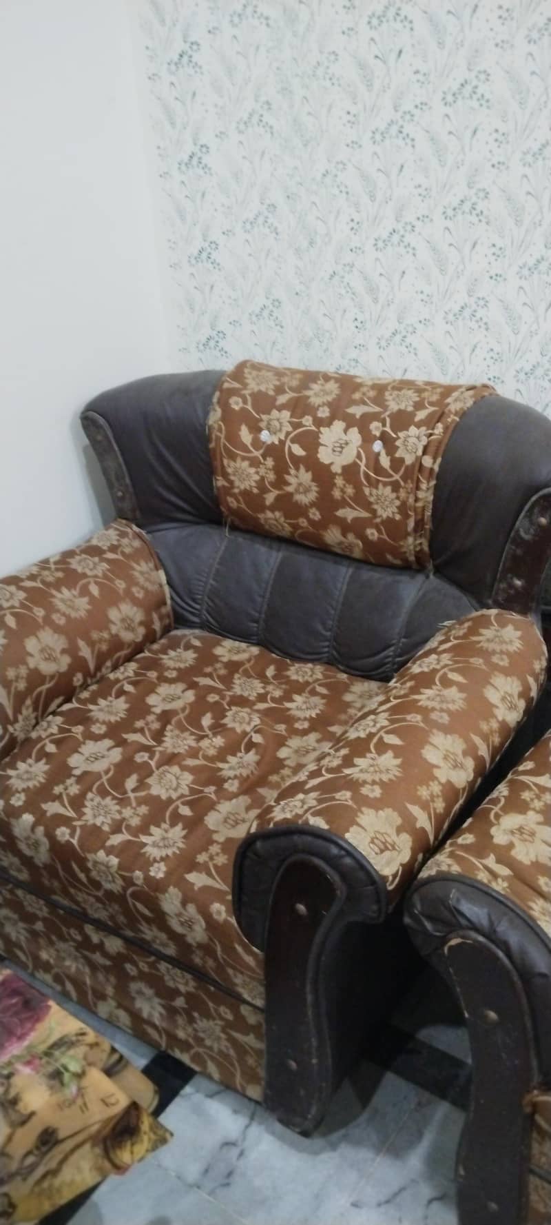 Sofa set 2