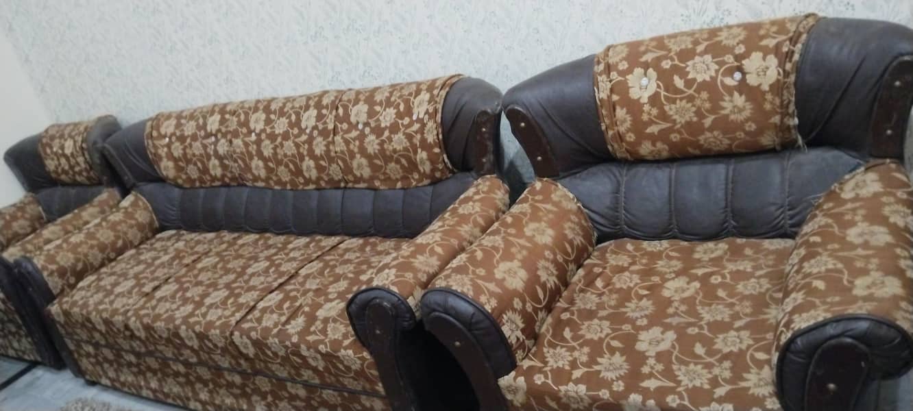 Sofa set 3