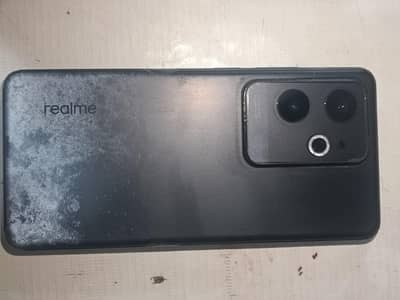 Realme GT 6