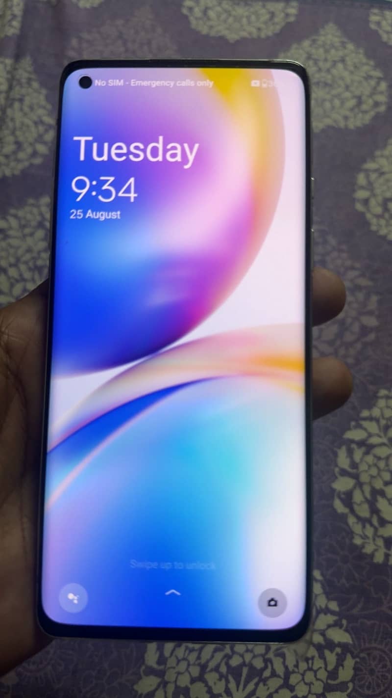 One Plus 8 1