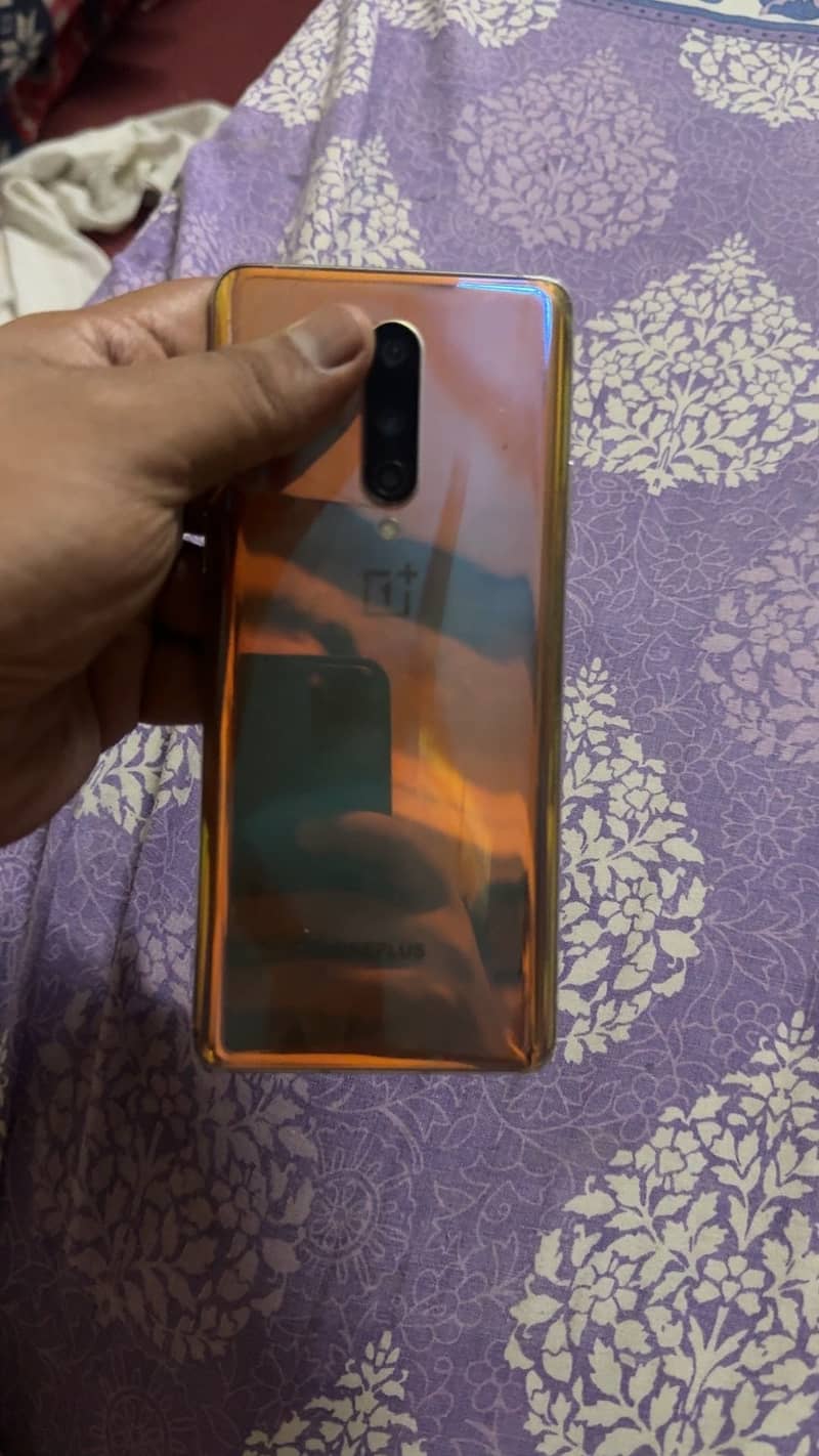 One Plus 8 2
